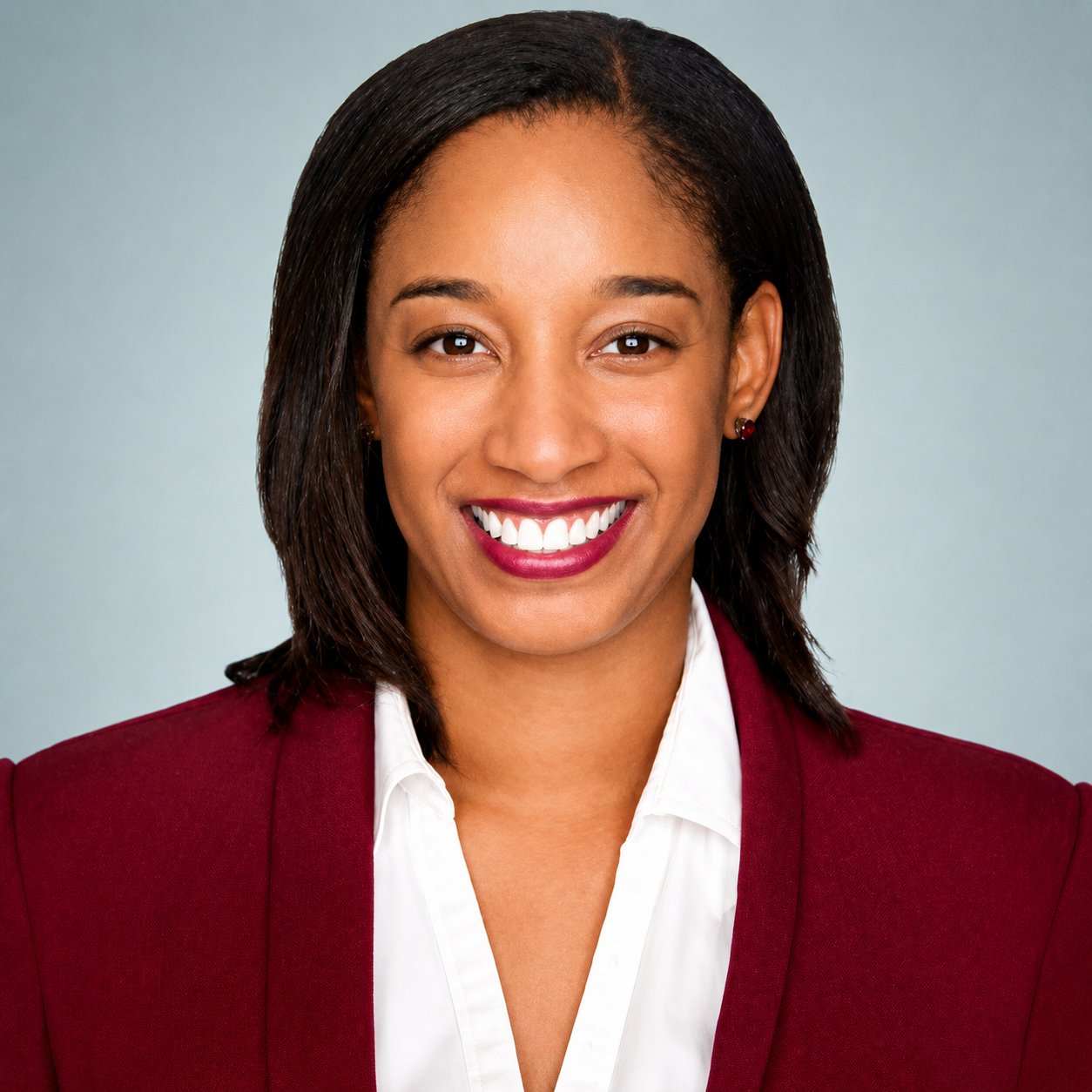 Dr. Kia Sutton, CPSM